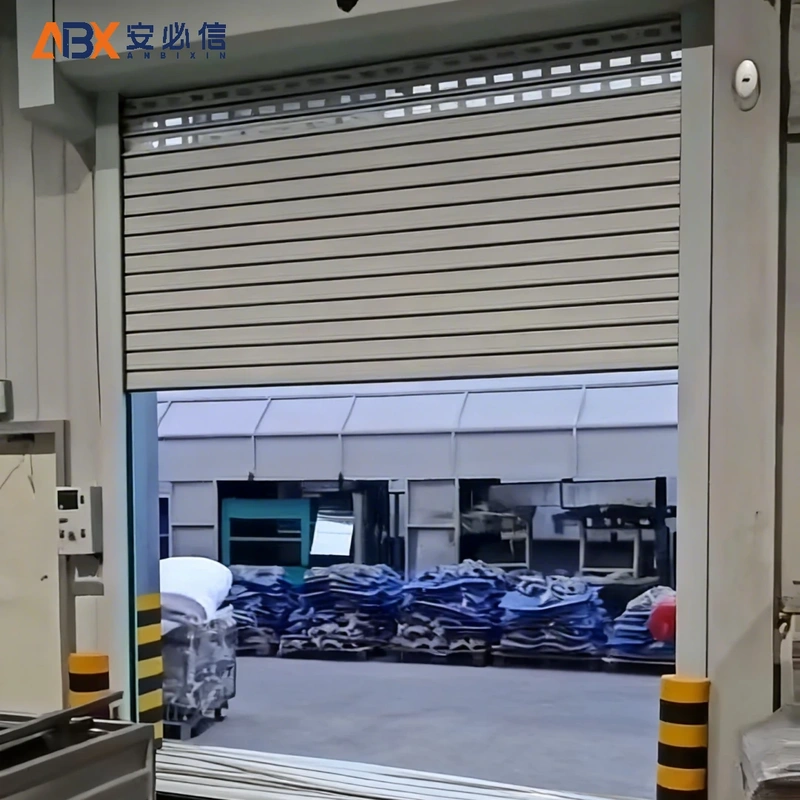 淮南市雷达高速门