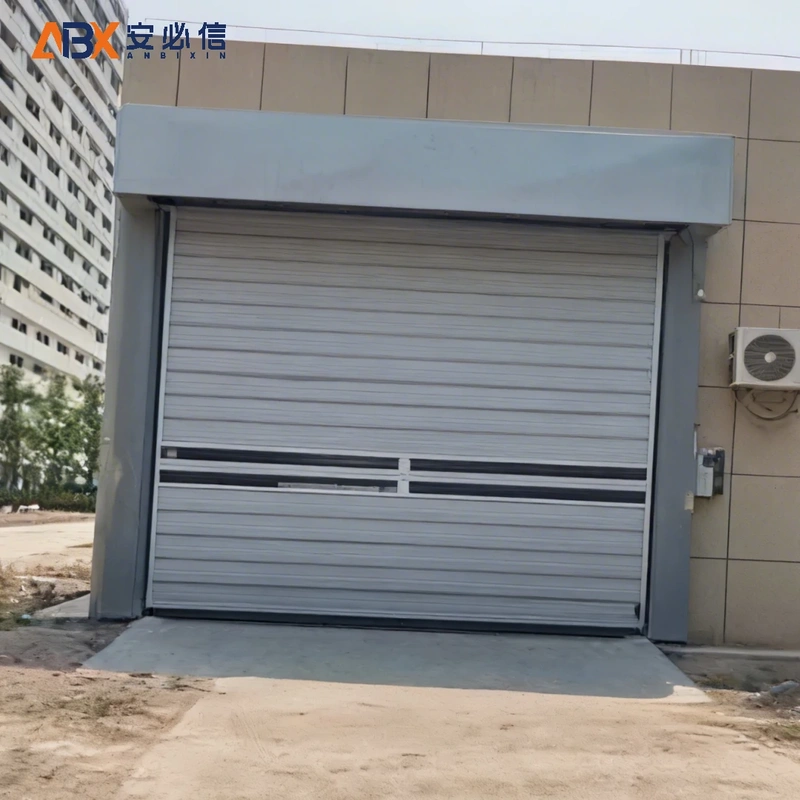 淮南市涡轮硬质高速门