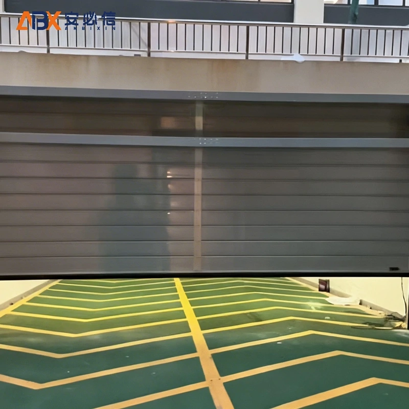 淮南市PVC高速门