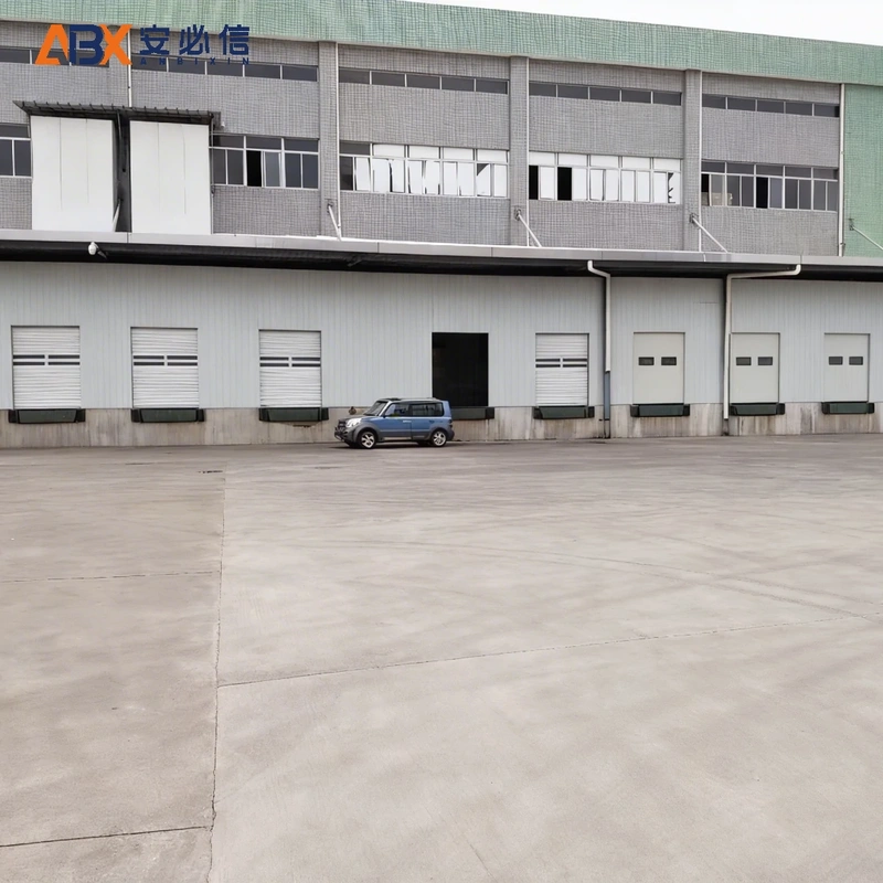 淮南市厂房高速门